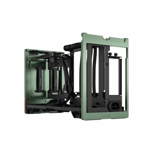 TNC Store Vỏ Case Fractal Design Terra Jade